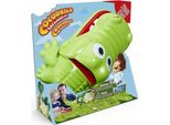 Hasbro Gaming- Coccodrillo Stuzzicadenti (E4898175) Hasbro