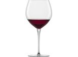 Zwiesel Glass Fatto A Mano Burgunder Highness 140 121567