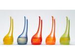 Riedel Cornetto Confetti Decanter Yellow 1 StüCk 197700Y13