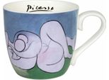 Tazza KöNitz Picasso - La Siesta, Tazza Da Caffè, Tazza, Tazza Da Caffè, Bone China, 450 Ml, 11 2 057 2579