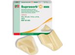 Suprasorb H Hydrocoll.Bandage Sacro 14X16 Cm 5 Pz