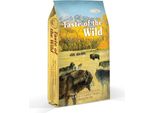 Taste Of The Wild High Prairie Canine 12,2 Kg