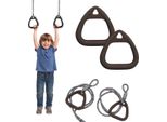 Anelli Da Ginnastica | Anelli Da Palestra | Anelli Da Ginnastica