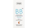 Bb Cream Bb Cream Pelle Grassa E Mista SPF15 Per Donne 50 - Scuro - Ziaja
