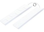 Scivolo Da Interno | Scivolo Da Casa Per Bambini | Scivolo In Legno Per Bambini A Due Lati Mini | Scivolo Per Bambini Scivolo Per Arrampicata Interna