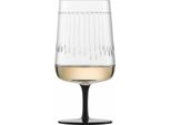 Zwiesel Glass Fatto A Mano SÜSswein Glamorous 3 121608