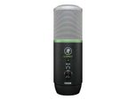 Microfono A Condensatore Mackie Carbon Usb (2053037-00)