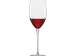 Zwiesel Glass Fatto A Mano Rotwein Highness 1 121563