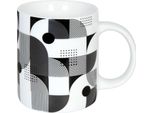 Tazza KöNitz White Junction, Tazza Da Caffè, Tazza Da Caffè, Porcellana, 300 Ml, 11 1 002 2459