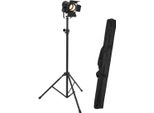 Eurolite Set Akku THA-20PC Trc + Stativ + Tasche (20000796)