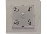 Dimplex Scs Switch Smart Climate Switch Interruttore Azionato Da Betterie 378300 (378300)