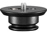 Manfrotto MVAQR-PLATE Piastra Di Montaggio