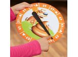 Hasbro - Akcesorium Do Gry Caca Chaf, Oryginalny Produkt, Tematyczne RozwiąZanie