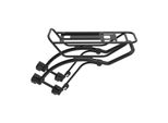Topeak Tetra Rack M2L Portapacchi Posteriore Nero