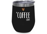 Tazza Termica Per Amanti Del Caffè Ppd, Thermobecher, Coffee To Go, Isobecher, Iso Becher, 350 Ml, 604584