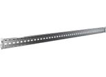 Rittal 8617060 Rittal Vx System-Chassis 18 X 64 Mm B/T: 1200 Mm