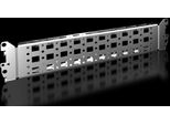Rittal 8617110 Rittal Vx System-Chassis 23 X 64 Mm B/H/T: 400 Mm