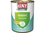 Rinti 800Gx6 Peso Canino