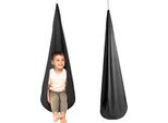 Sedia Sospesa | Amaca | Altalena Per Bambini Cocoon
