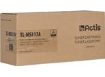 Actis TL-MS317A Toner (Replacement For Lexmark 51B2000; Standard; 2500 Pages; Black)
