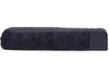 The One Towelling® T1-DELUXE100 | Deluxe Beach Towel - Telo Mare - 100 X 180 Cm - Colore: Antracite - Dimensioni: 100 X 180 Cm