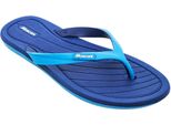 Mosconi Finger 2.0 Infradito Blu Eu 37 Donna Blu Eu 37