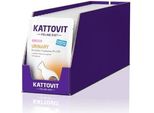 Kattovit 85Gx24 Dieta Felina Dieta Felina Urinaria Salmone Fresco Sacchetto