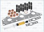 Ajusa JTC11425 Kit Di Montaggio Turbocompressore Per Smart CITY-COUPE (450) Fortwo Coupé (450) Cabrio (450) Fortwo Cabrio (450) Roadster (452) Roadster Coupé