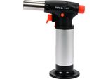 Bruciatore A Gas, Cannello Flambé, Cannello Per Saldatura 1300°C Gas Butano