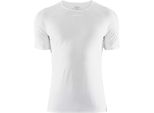 Craft Pro Dry Nanoweight Jersey Uomo - Bianco