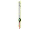 Mikado Set 036 H14 Galleggianti Da Pesca Verde 2 G Verde 2 G