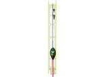 Mikado Set 036 H14 Galleggianti Da Pesca Verde 1 G Verde 1 G
