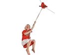 Scivolo A Fune | Percorso A Fune Per Bambini | Zipline | Scivolo A Fune Da Giardino