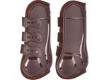 Harry's Horse Percy Air Tendon Boots Brown Pony Brown Pony