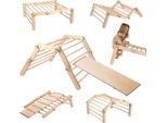 Struttura Di Arrampicata Per Interni Fipitri Plus | Parete Bar Bambini Pikler Parete Di Arrampicata Arco Di Arrampicata Camera Dei Bambini