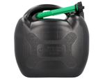 Cartrend 11265 Cartrend Tanica Di Carburante, Plastica, 20 L