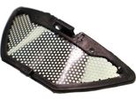 Severin 7335048 Setaccio Fine, Filtro Anticalcare Per Bollitore In Vetro Wk 3468