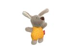 Sigikid Rattle Dog Red Stars 0 0 Stk