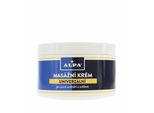 Alpa - Crema Da Massaggio Universale Per Una Sensazione Di Relax E Freschezza 250Ml