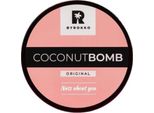 Byrokko Coconut Bomb Hair Mask - Riparazione E Lucentezza Per Tutti I Tipi Di Capelli, 200 Ml
