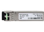 Modulo Ricetrasmettitore Di Rete Blueoptics SRX-SFPP-10G-SR-ET-BO Fibra Ottica 10000 Mbit/S Sfp+ 850 Nm (SRX-SFPP-10G-SR-ET-BO)