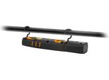 Ironside Luce Da Lavoro Ricaricabile 750Lm 1Xli-Ion 3,7 V 2600Mah