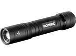 Ironside Torcia Ricaricabile 1000 Lm 1Xli-Ion 3,7 V 2600Mah
