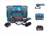 Bosch Gss 18V-13 Levigatrice Orbitale A Batteria 18 V + 1X Batteria Ricaricabile 5,0 Ah + L-BOXX - Senza Caricabatterie