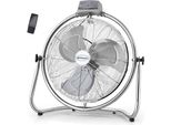 Orbegozo Ventilatore Da Pavimento Pwm 2232/ 45W/ 3 Pale 30Cm/ 3 Velocità