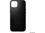Custodia Nomad Modern Leather Magsafe, Nera - Iphone 14