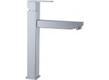SlezáK-Rav Miscelatore Alto Per Lavabo SlezáK Rav Loira LR530 Colore: Cromo, Dimensione: 3/8''
