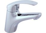SlezáK-Rav Miscelatore Per Lavabo SlezáK Rav Mississippi MS026 Colore: Cromo, Dimensione: 3/8''