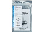 Smartkeeper MUL04P1GY Smartkeeper Mini "Micro-Usb-B Port"" Blocker Grau 10 Stk."