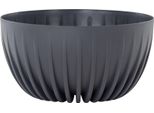 Fioriera Siena Garden Eco Palma30 Ant Rec. Box 29,8X29,8X15,6